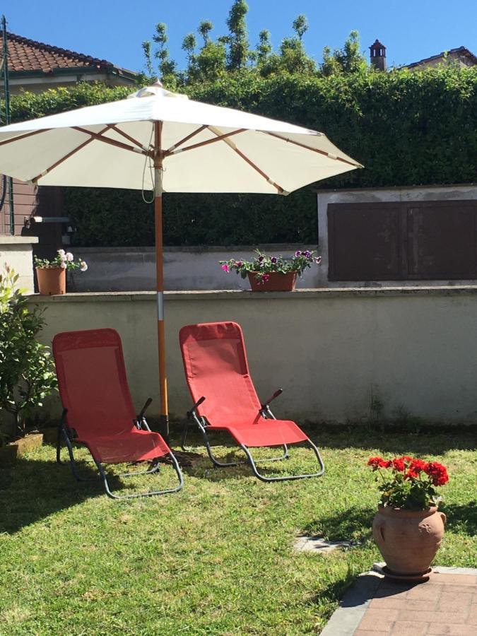 Villa Lunezia à Sarzana Extérieur photo