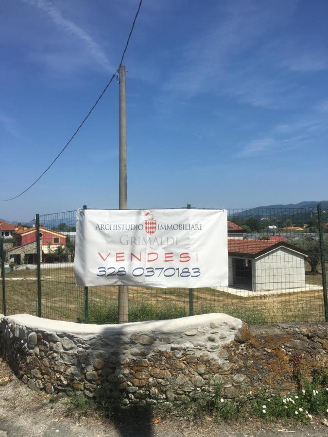 Villa Lunezia à Sarzana Extérieur photo