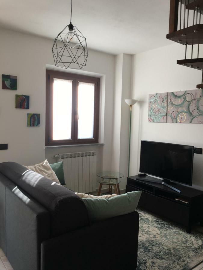 Villa Lunezia à Sarzana Extérieur photo