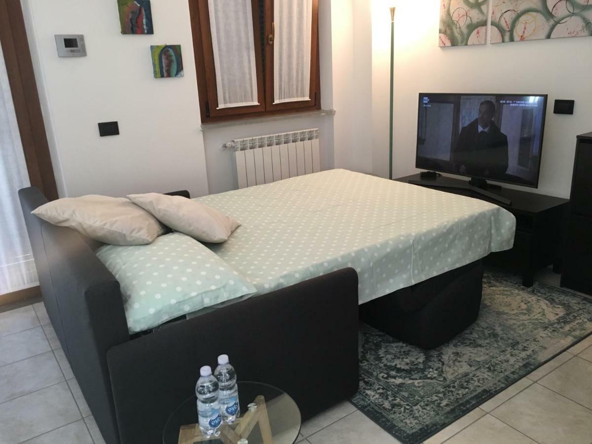 Villa Lunezia à Sarzana Extérieur photo