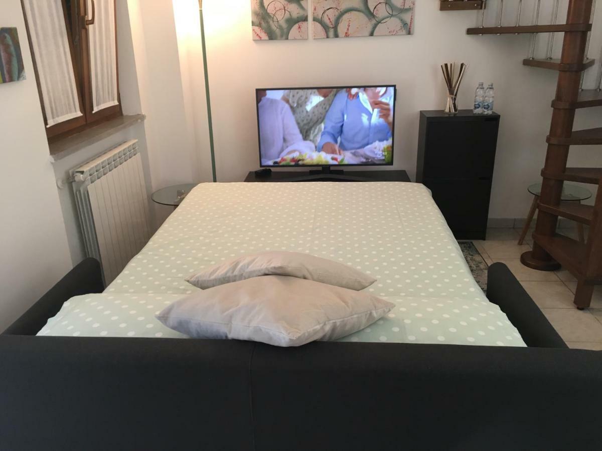 Villa Lunezia à Sarzana Extérieur photo