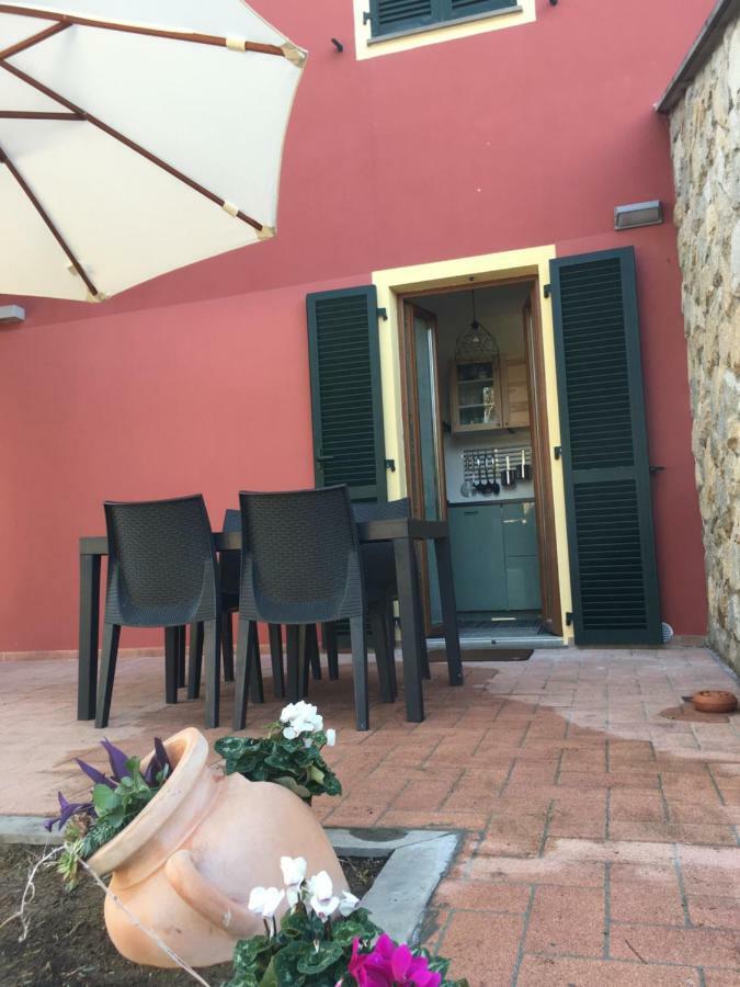 Villa Lunezia à Sarzana Extérieur photo