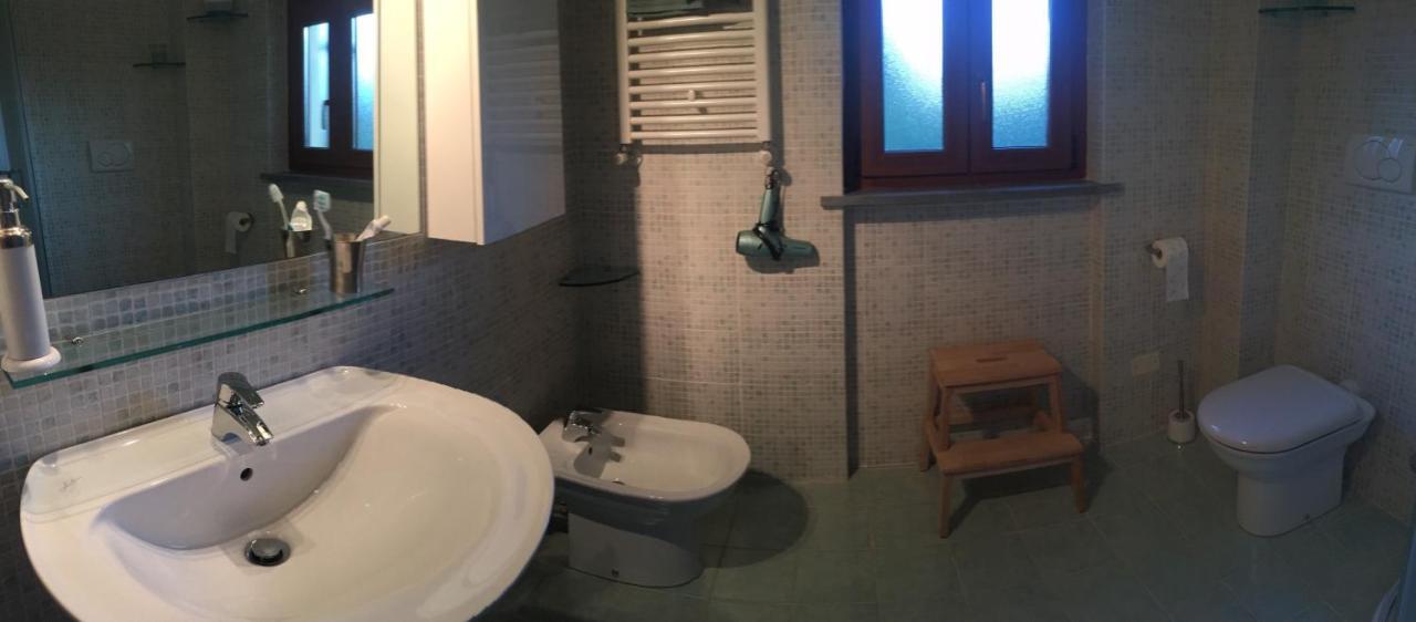 Villa Lunezia à Sarzana Extérieur photo