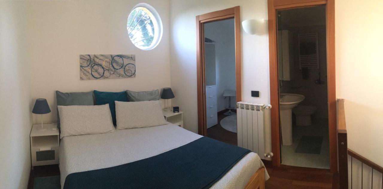 Villa Lunezia à Sarzana Extérieur photo